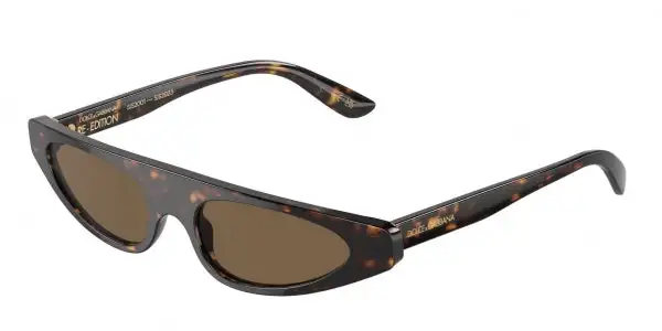 Occhiali da sole DOLCE & GABBANA DG4442 502/73