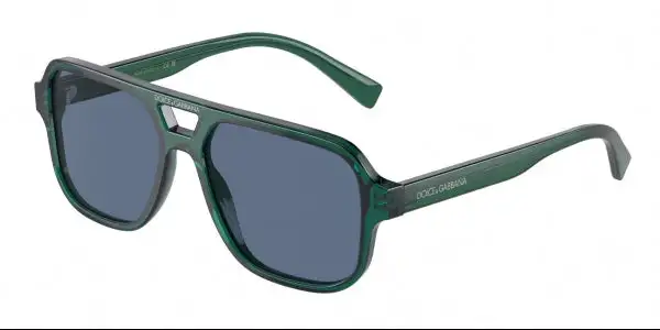 Occhiali da sole DOLCE & GABBANA DX4003 300880
