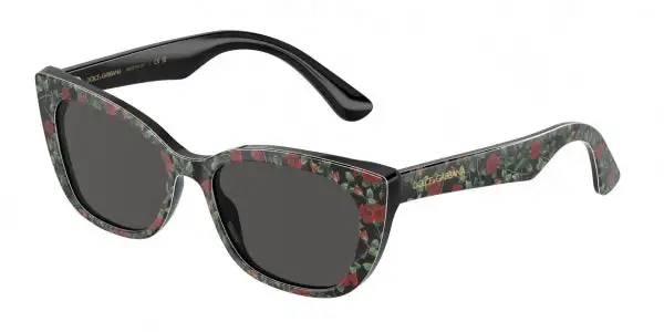 Occhiali da sole DOLCE & GABBANA DX4427 342687