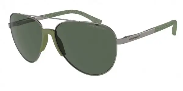 Occhiali da sole EMPORIO ARMANI EA2059 300371