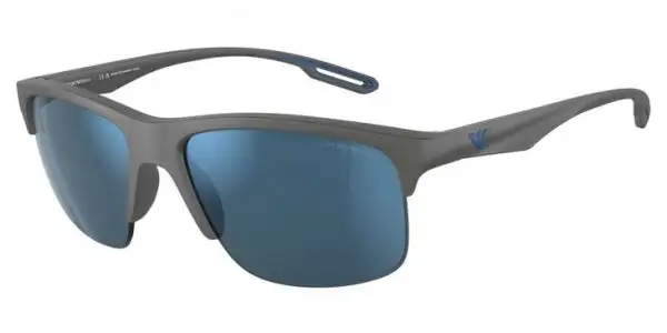 Occhiali da sole EMPORIO ARMANI EA4188U 506055