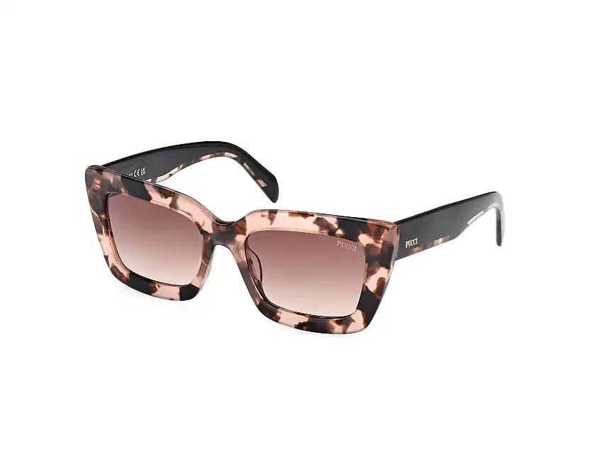 Occhiali da sole EMILIO PUCCI EP0202 55F