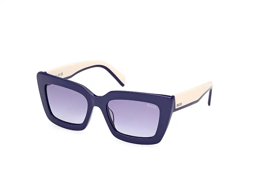 Occhiali da sole EMILIO PUCCI EP0202 90W