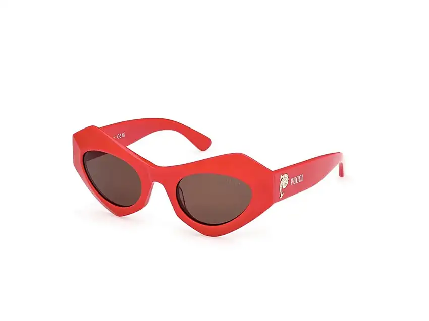 Occhiali da sole EMILIO PUCCI EP0214 66J