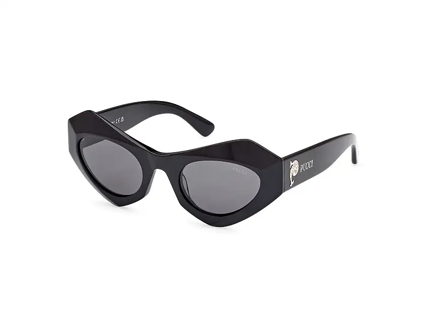 Occhiali da sole EMILIO PUCCI EP0214 01A