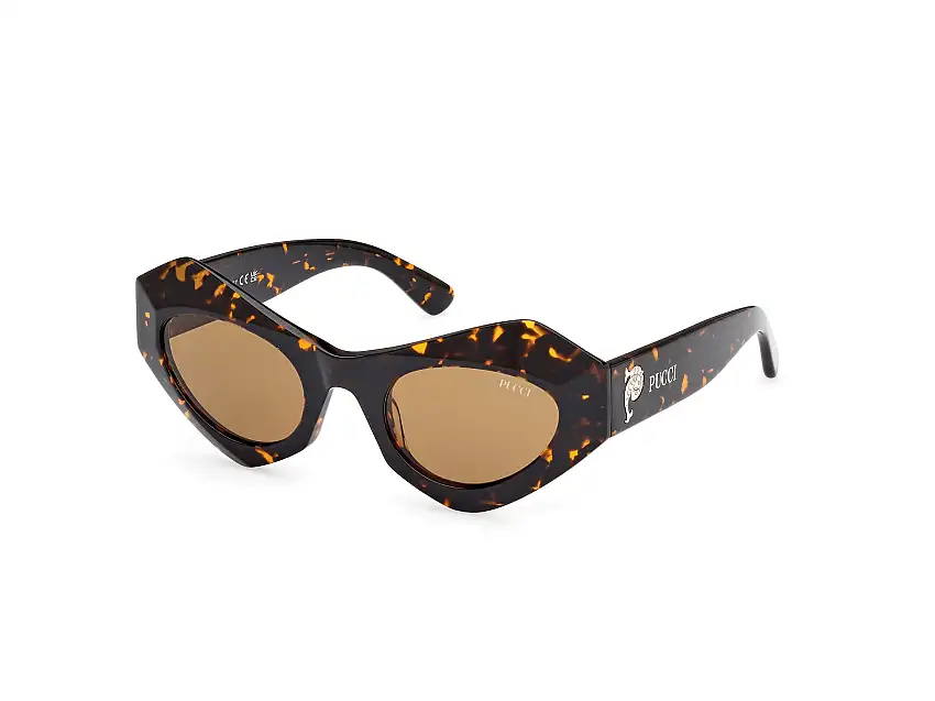 Occhiali da sole EMILIO PUCCI EP0214 52E
