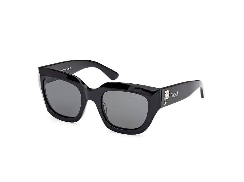 Occhiali da sole EMILIO PUCCI EP0215 01A