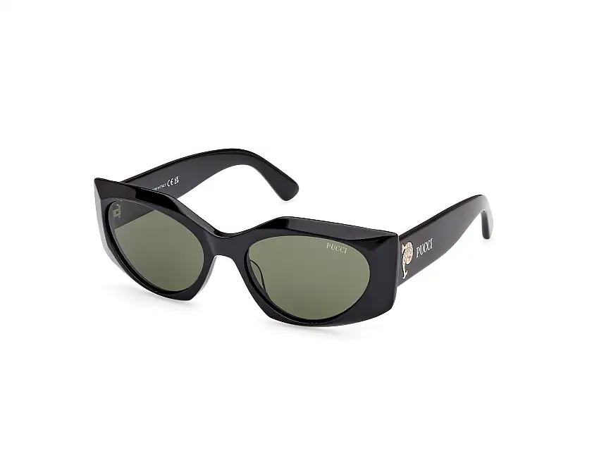 Occhiali da sole EMILIO PUCCI EP0216 01N