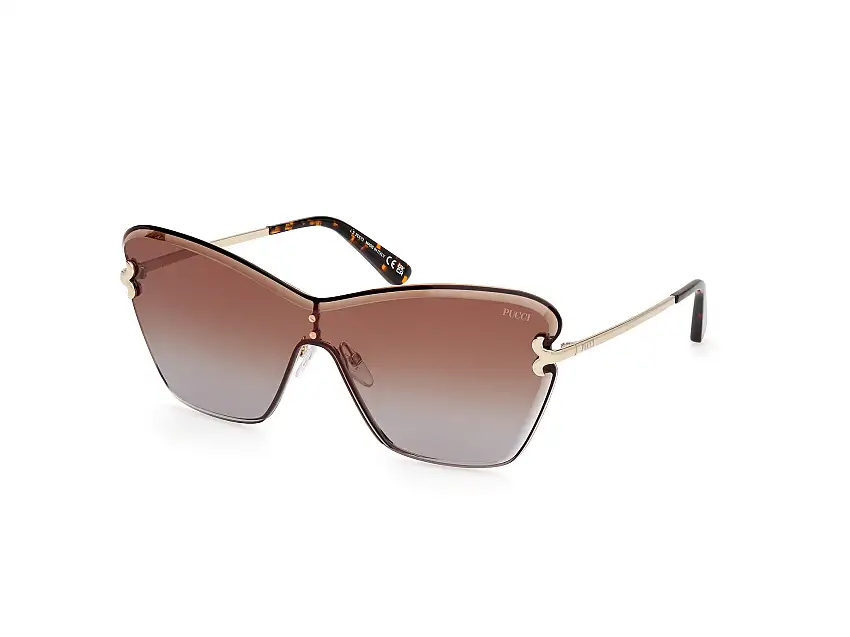 Occhiali da sole EMILIO PUCCI EP0218 32F