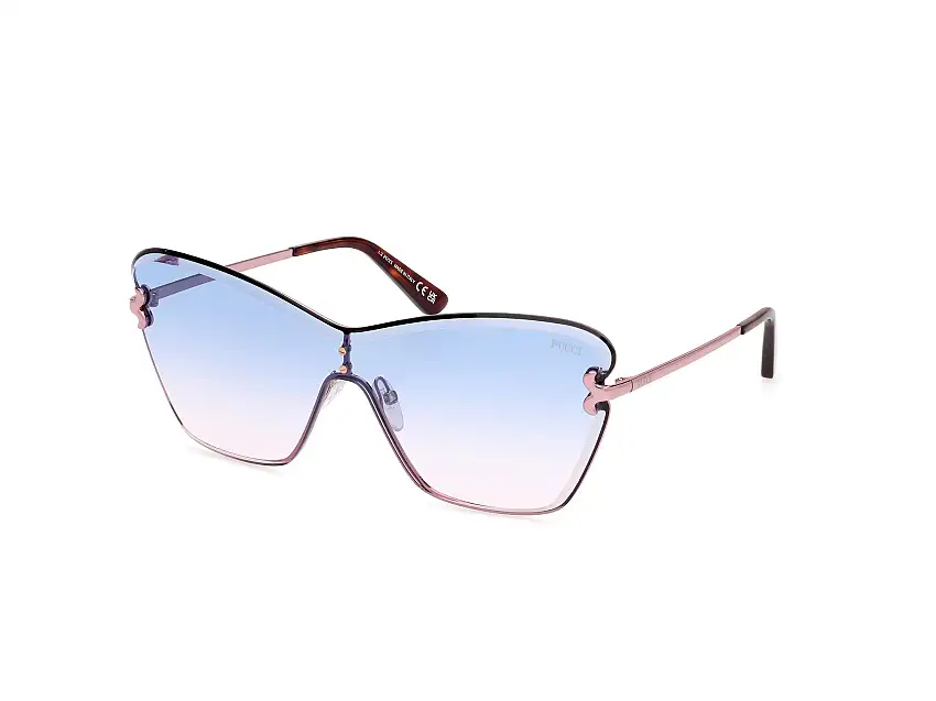 Occhiali da sole EMILIO PUCCI EP0218 72W