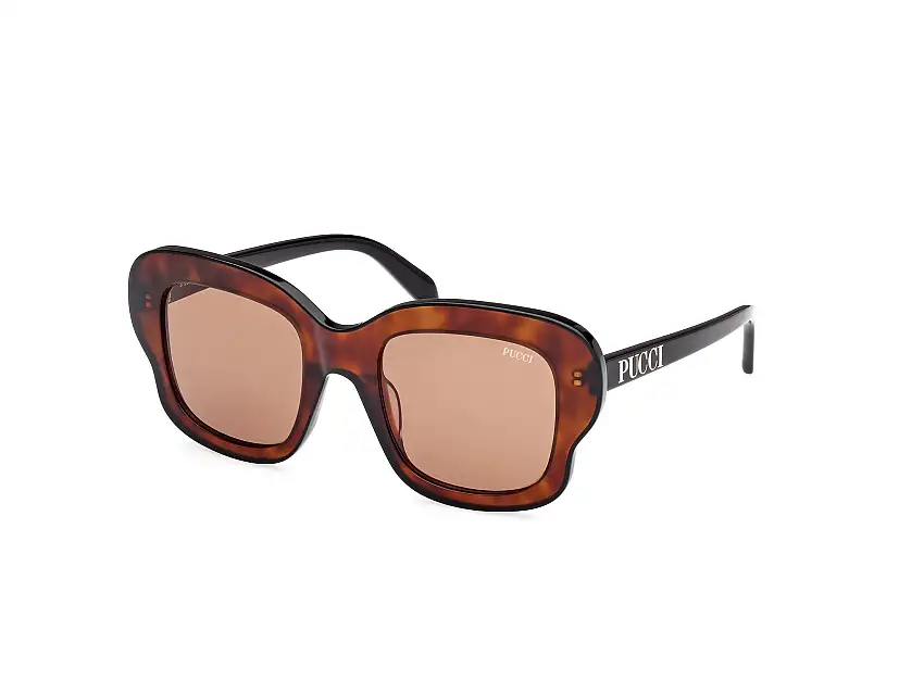 Occhiali da sole EMILIO PUCCI EP0220 56E