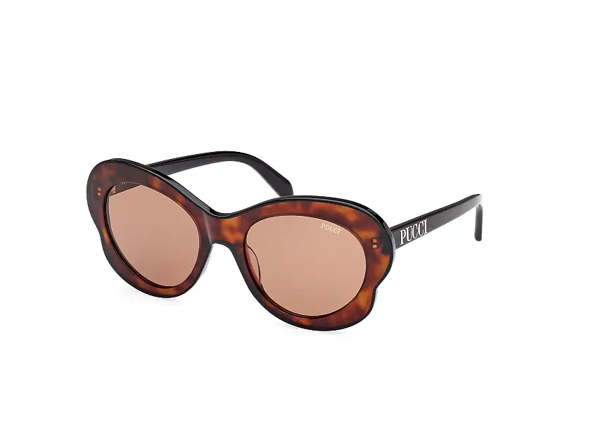 Occhiali da sole EMILIO PUCCI EP0221 56E