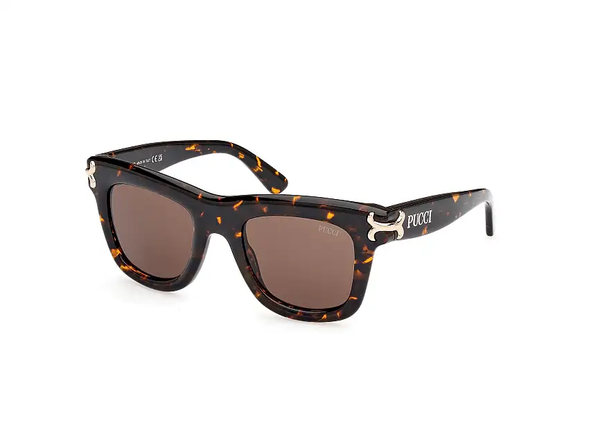 Occhiali da sole EMILIO PUCCI EP0222 52E