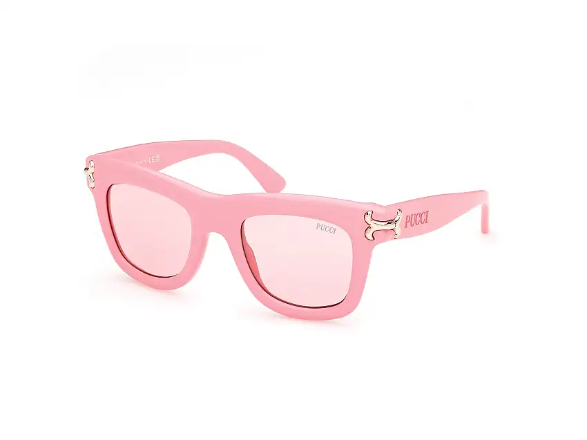 Occhiali da sole EMILIO PUCCI EP0222 72S