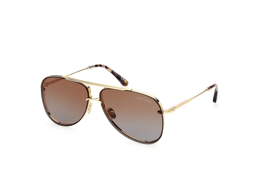 Occhiali da sole TOM FORD LEONFT1071 30F