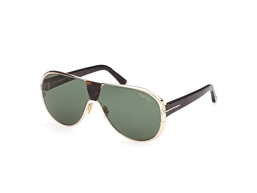 Occhiali da sole TOM FORD VINCENZOFT1072 28N