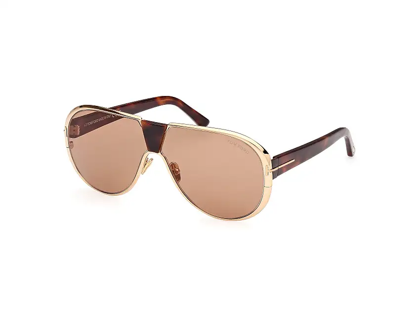 Occhiali da sole TOM FORD VINCENZOFT1072 30E