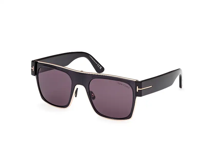 Occhiali da sole TOM FORD EDWINFT1073 01A