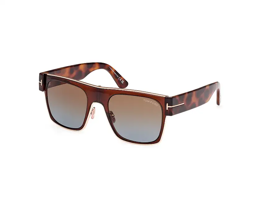 Occhiali da sole TOM FORD EDWINFT1073 48F