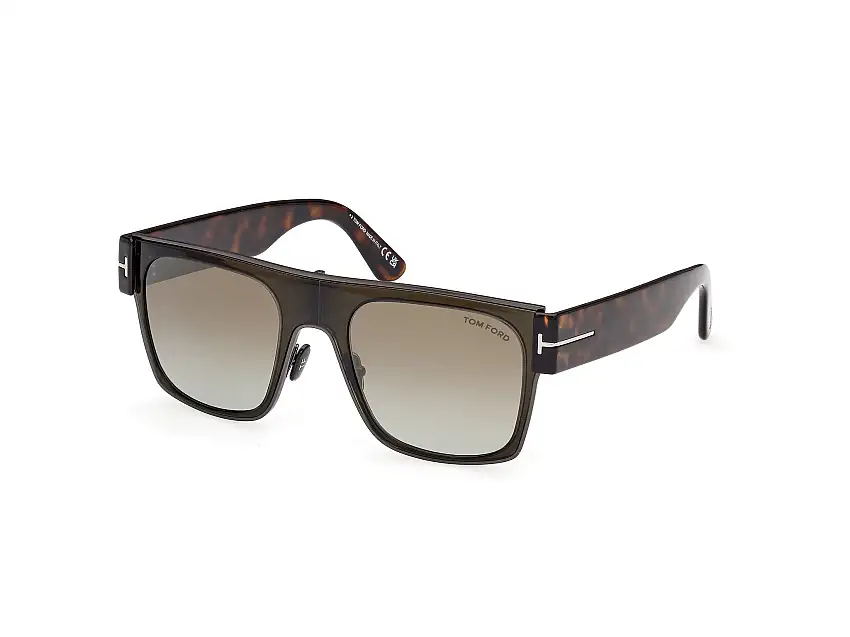 Occhiali da sole TOM FORD EDWINFT1073 51G