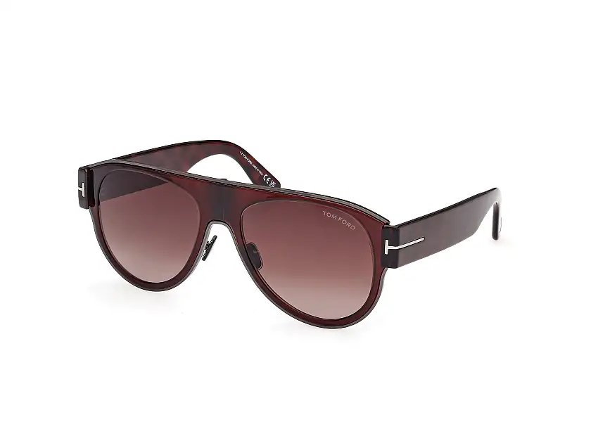 Occhiali da sole TOM FORD LYLE-02FT1074 48T