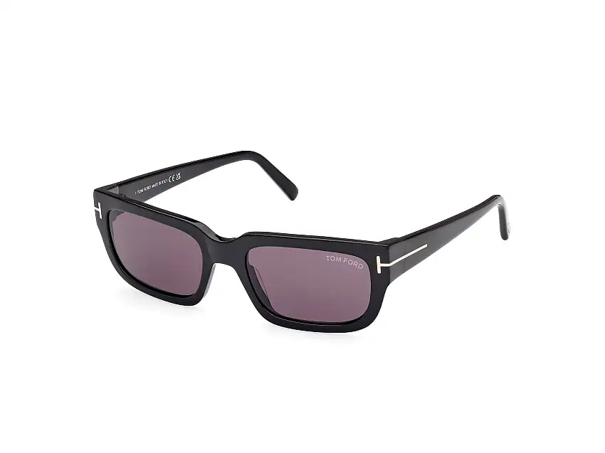 Occhiali da sole TOM FORD EZRAFT1075 01A
