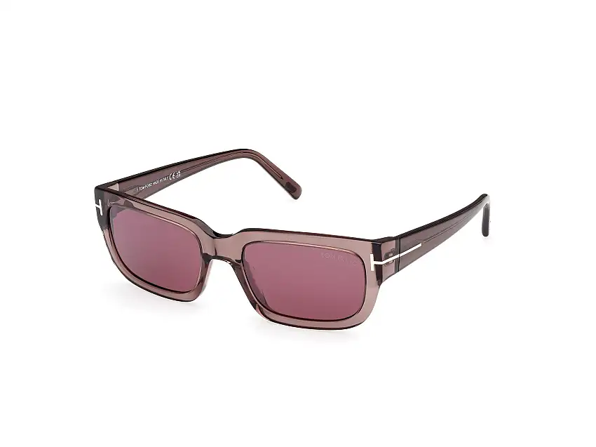Occhiali da sole TOM FORD EZRAFT1075 45U