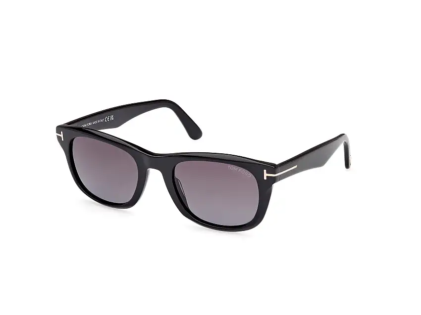 Occhiali da sole TOM FORD KENDELFT1076 01B