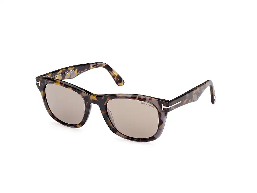 Occhiali da sole TOM FORD KENDELFT1076 55L