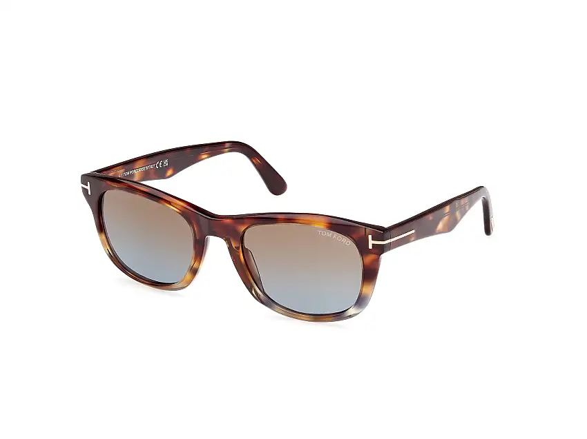 Occhiali da sole TOM FORD KENDELFT1076 56B