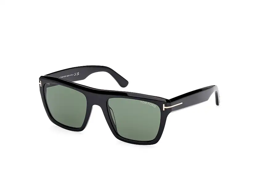 Occhiali da sole TOM FORD ALBERTOFT1077 01N