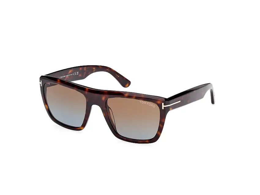 Occhiali da sole TOM FORD ALBERTOFT1077 52F