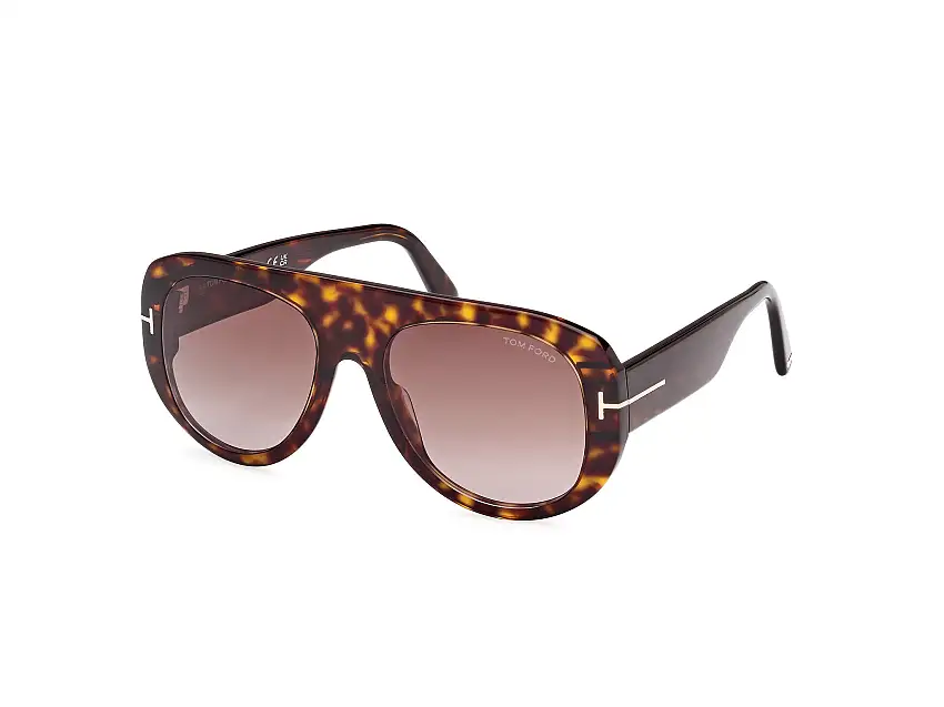 Occhiali da sole TOM FORD CECILFT1078 52T