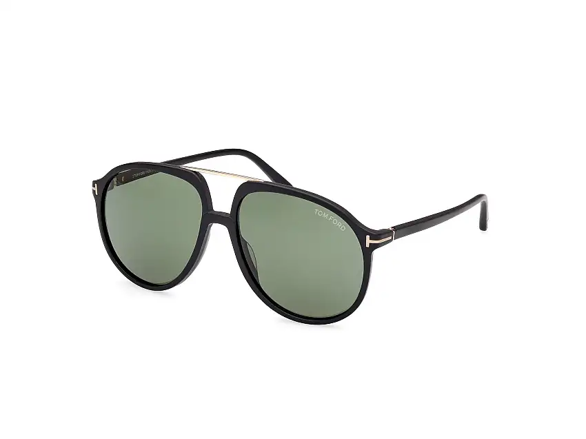 Occhiali da sole TOM FORD ARCHIEFT1079 02N