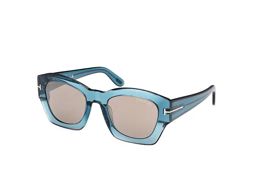 Occhiali da sole TOM FORD GUILLIANAFT1083 90L