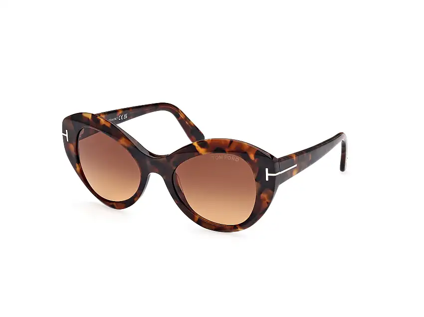 Occhiali da sole TOM FORD GUINIVEREFT1084 52F