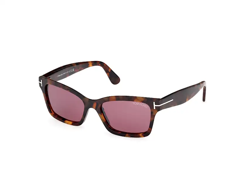 Occhiali da sole TOM FORD MIKELFT1085 52U