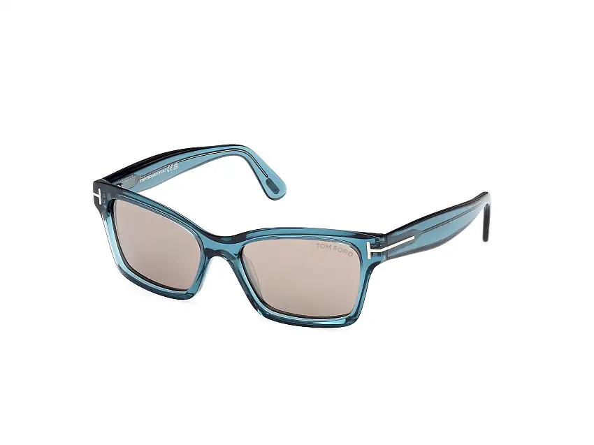 Occhiali da sole TOM FORD MIKELFT1085 90L
