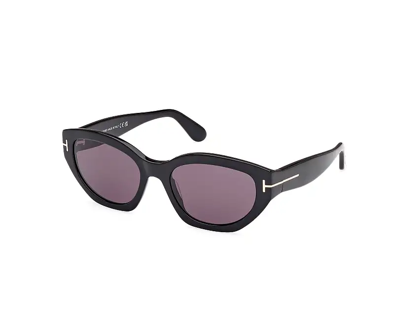 Occhiali da sole TOM FORD PENNYFT1086 01A