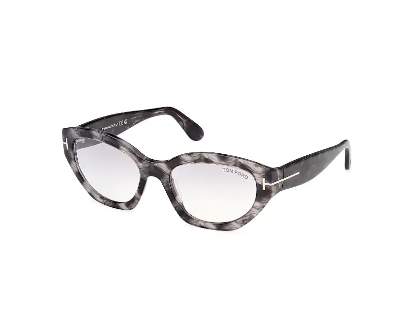 Occhiali da sole TOM FORD PENNYFT1086 55C