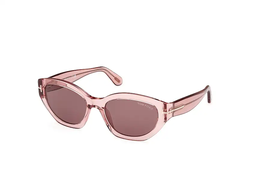 Occhiali da sole TOM FORD PENNYFT1086 72E