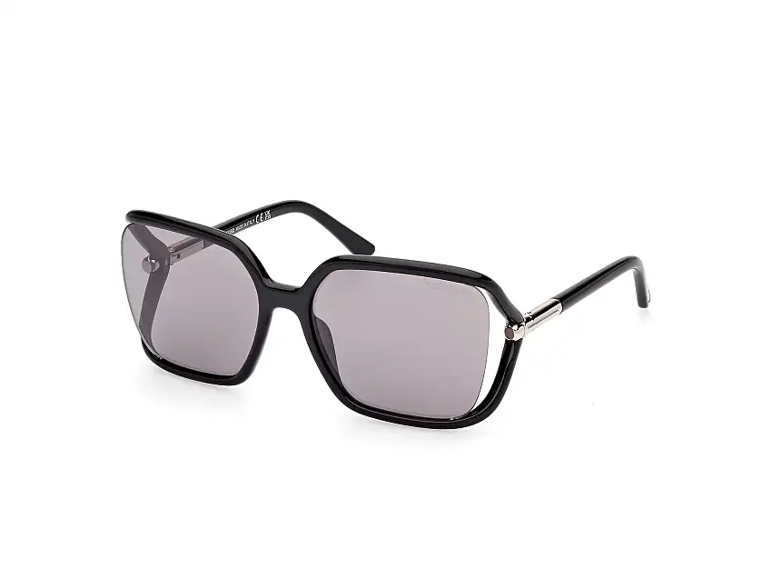 Occhiali da sole TOM FORD SOLANGE-02FT1089 01C