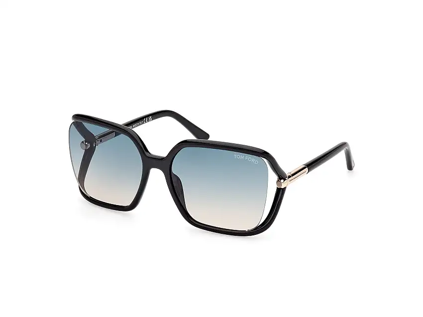 Occhiali da sole TOM FORD SOLANGE-02FT1089 01P