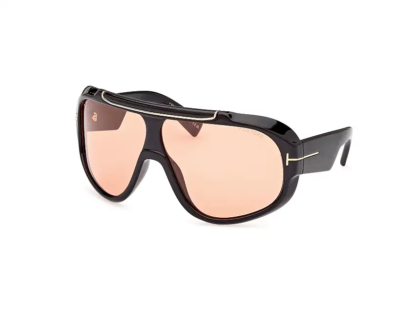 Occhiali da sole TOM FORD RELLENFT1093 01E