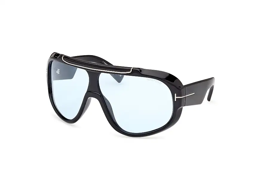 Occhiali da sole TOM FORD RELLENFT1093 01V