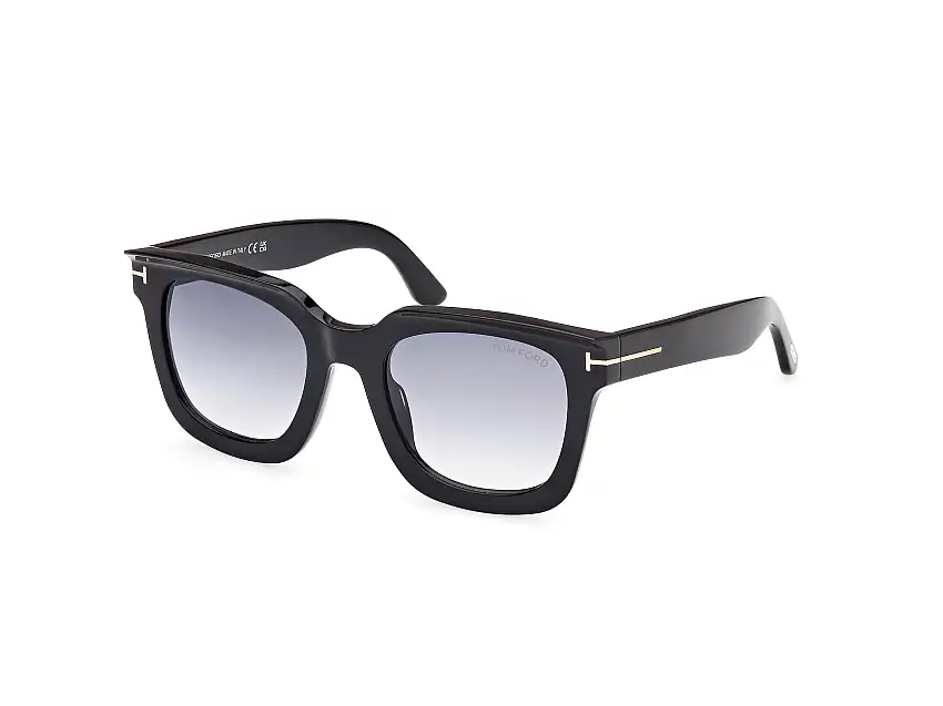 Occhiali da sole TOM FORD FT1115 01B