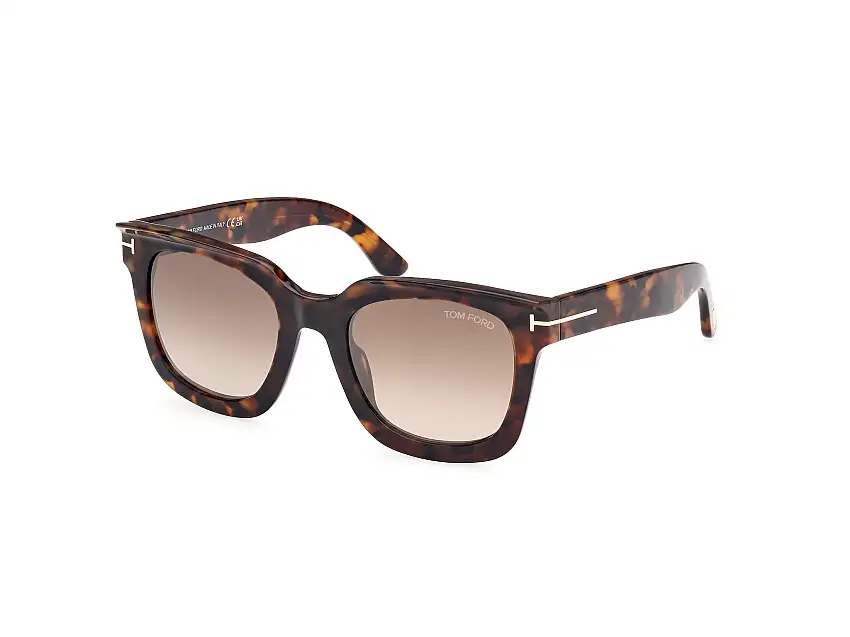 Occhiali da sole TOM FORD FT1115 52G