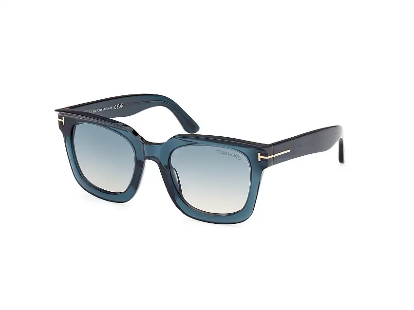 Occhiali da sole TOM FORD FT1115 92P