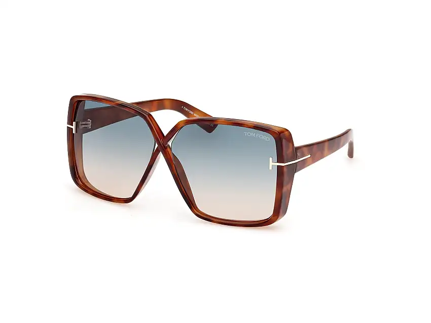 Occhiali da sole TOM FORD FT1117 53P