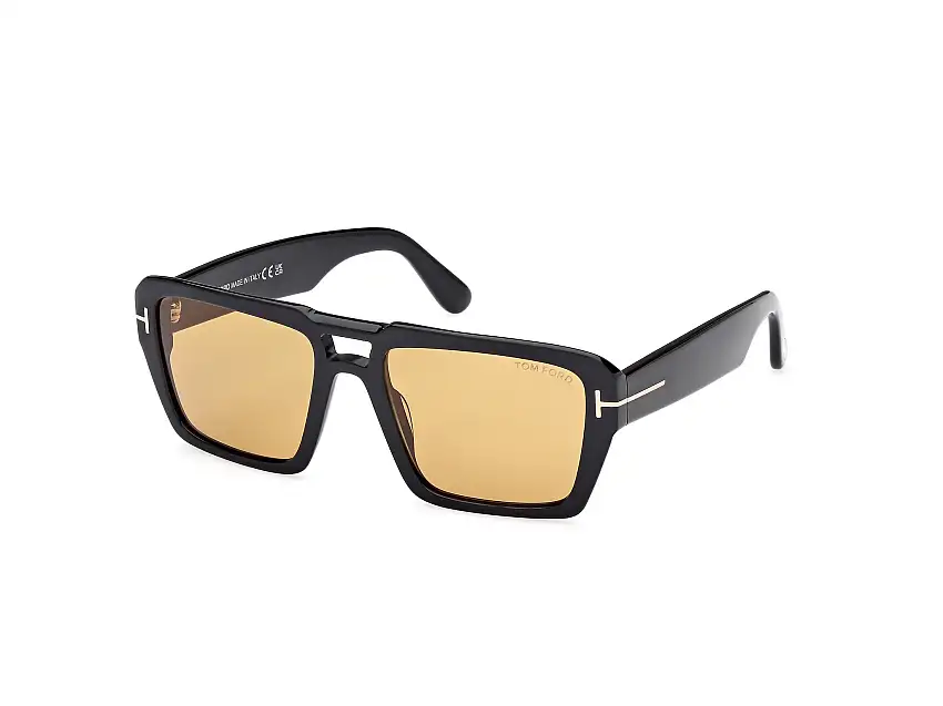 Occhiali da sole TOM FORD REDFORDFT1153 01E